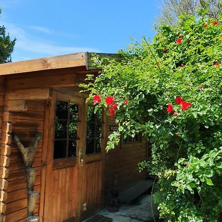 La Cabane Du Pesquier En Provence Caumont-sur-Durance Esterno foto