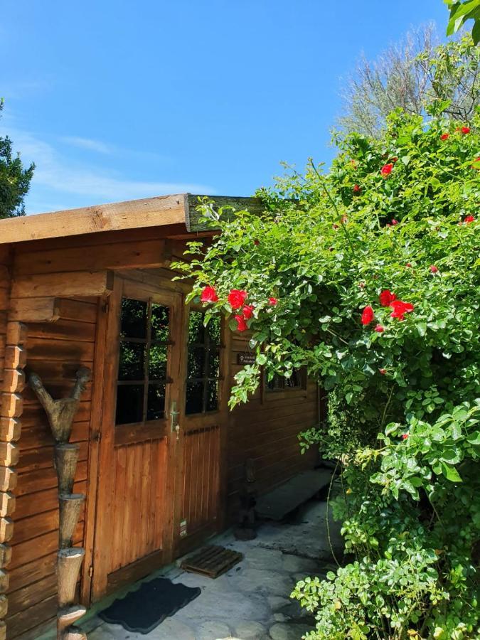 La Cabane Du Pesquier En Provence Caumont-sur-Durance Esterno foto