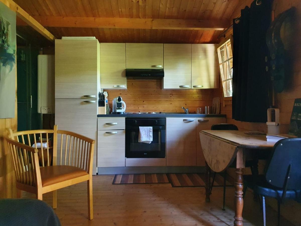 La Cabane Du Pesquier En Provence Caumont-sur-Durance Esterno foto