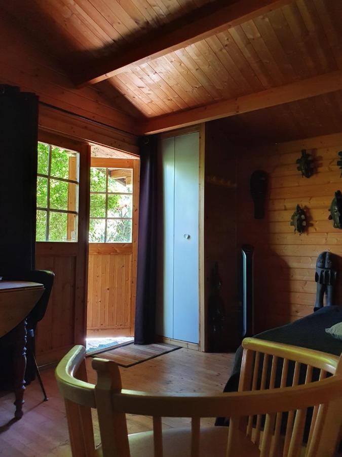 La Cabane Du Pesquier En Provence Caumont-sur-Durance Esterno foto
